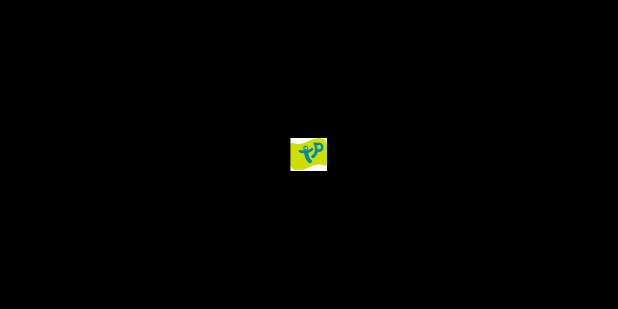 Logo de TP Toys