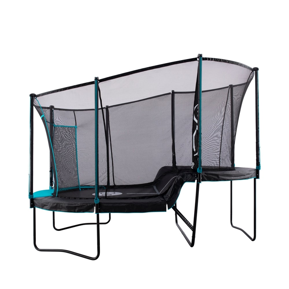 Infinity Leap Trampoline