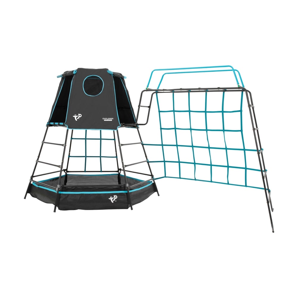 Explorer Climbing Frame