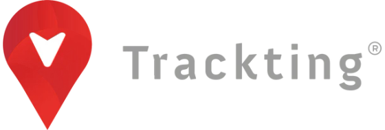Logo de Trackting