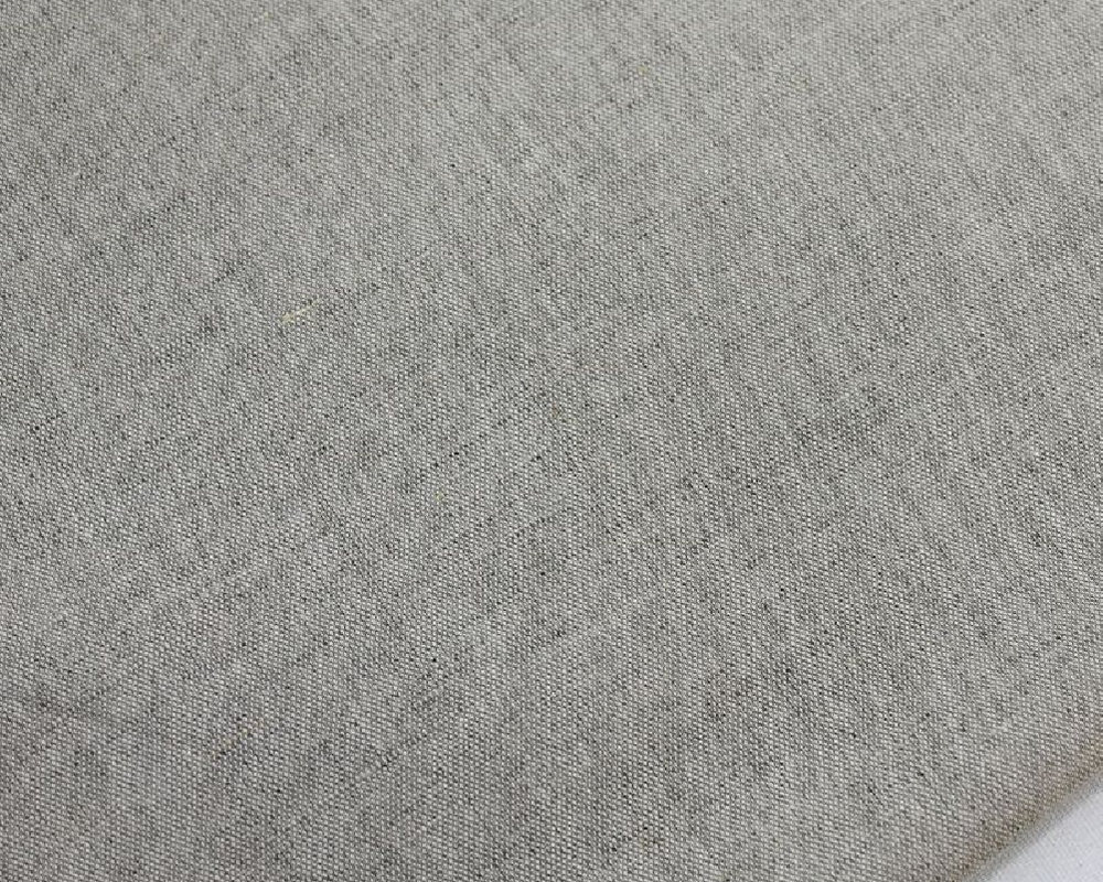 Telas de lino
