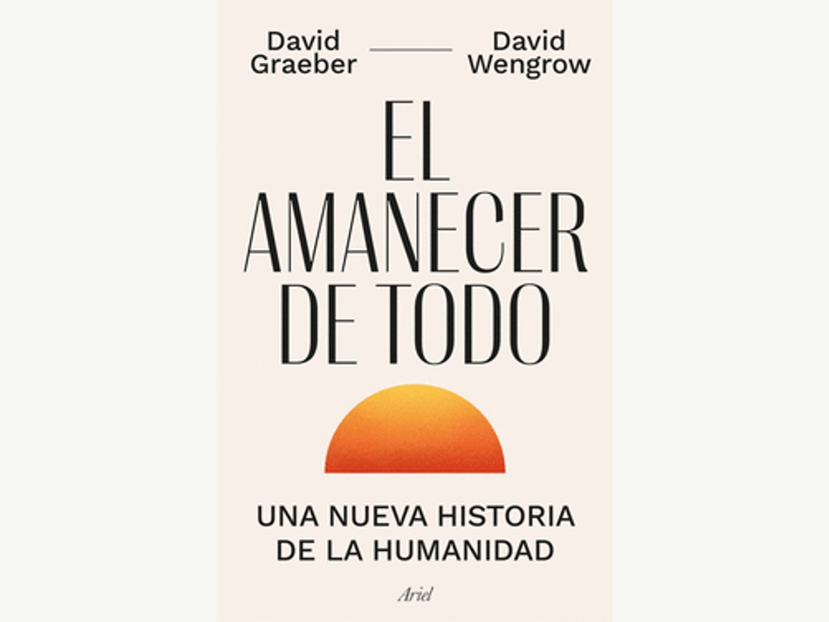 El amanecer de todo