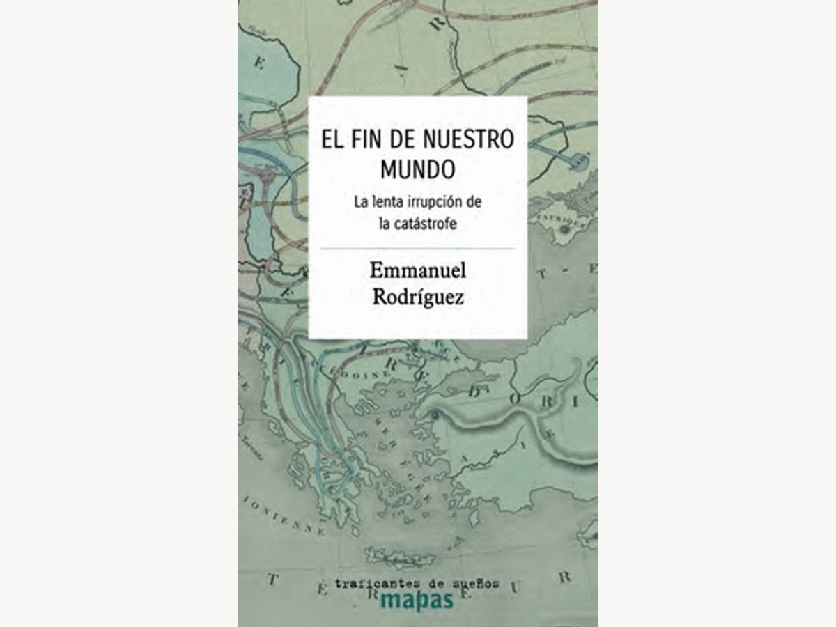 El fin de nuestro mundo