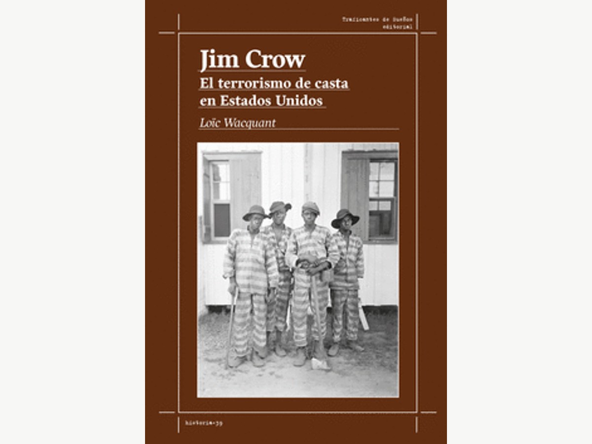 Jim Crow
