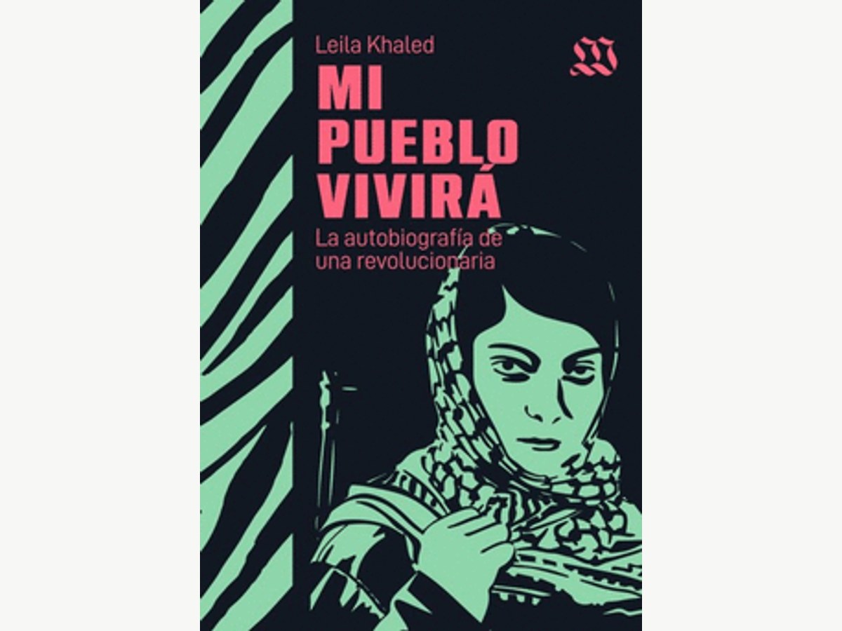 Mi pueblo vivirá