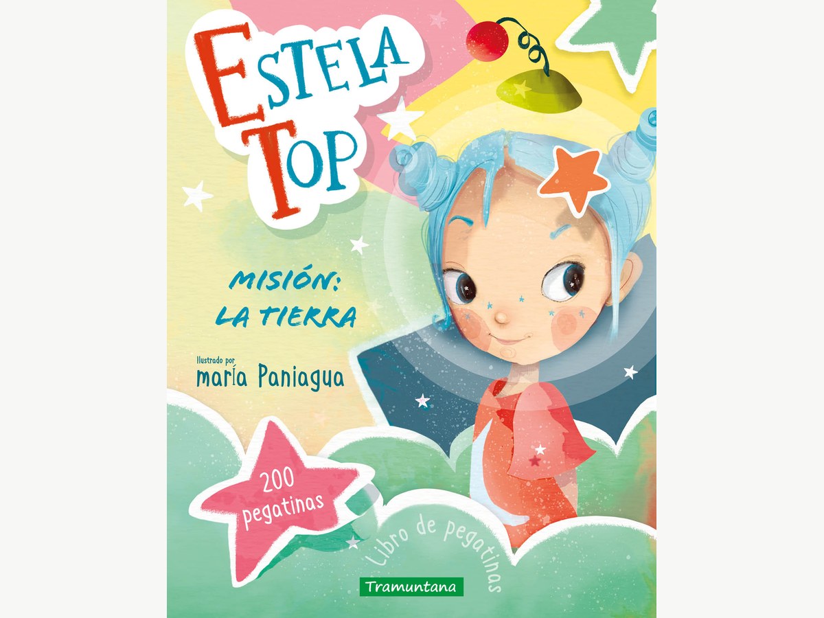 Estela Top