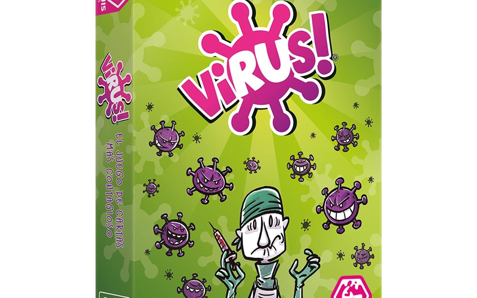 Virus!