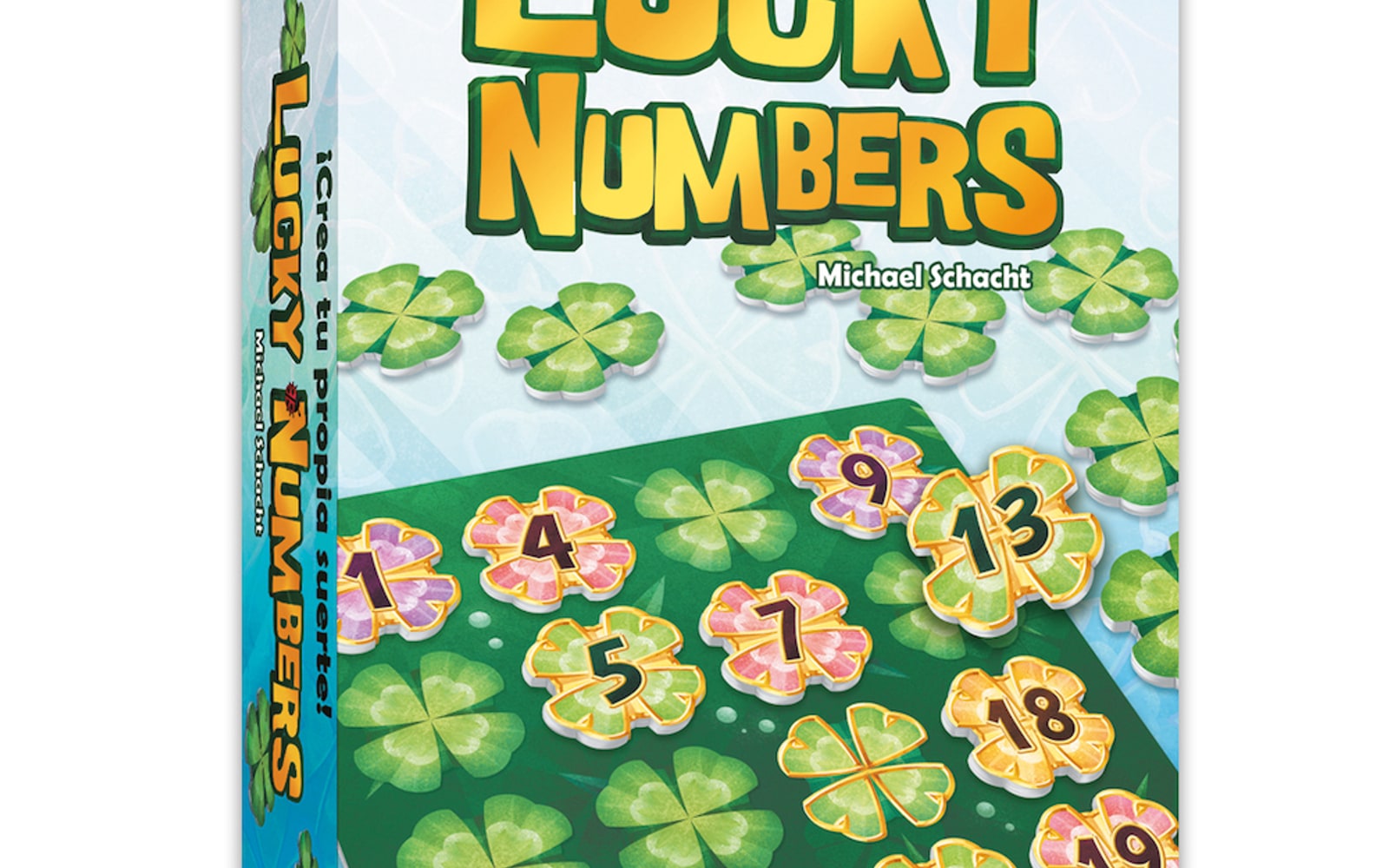 Lucky Numbers
