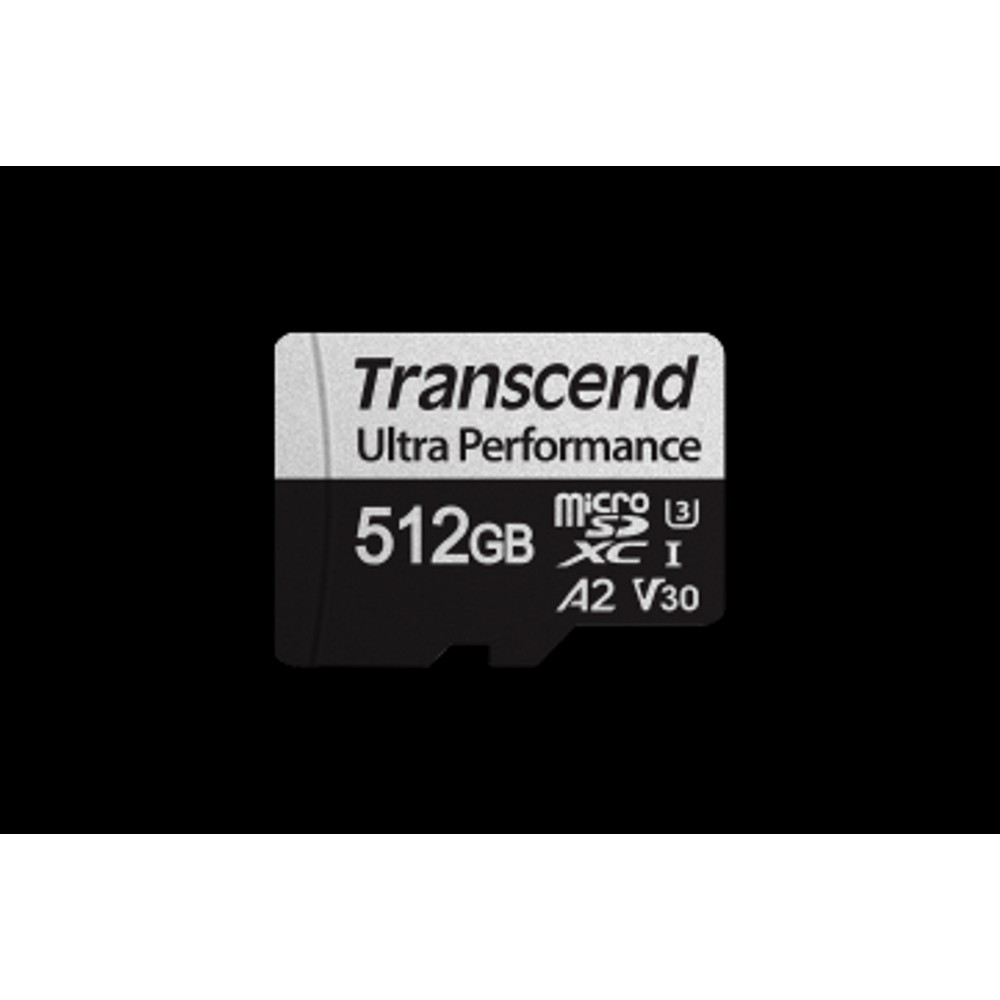 microSD USD340S