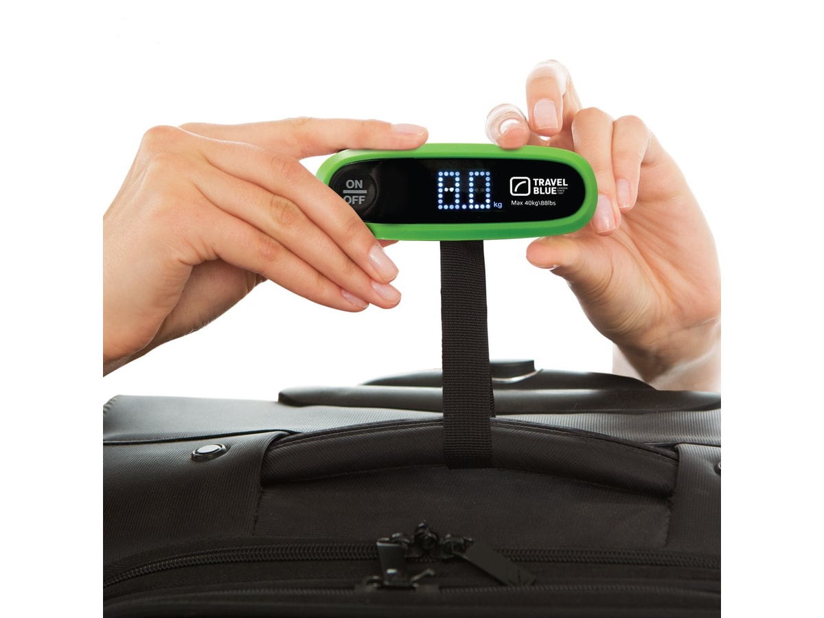 Portable Digital Scale
