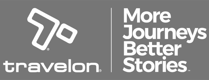 Logo de Travelon