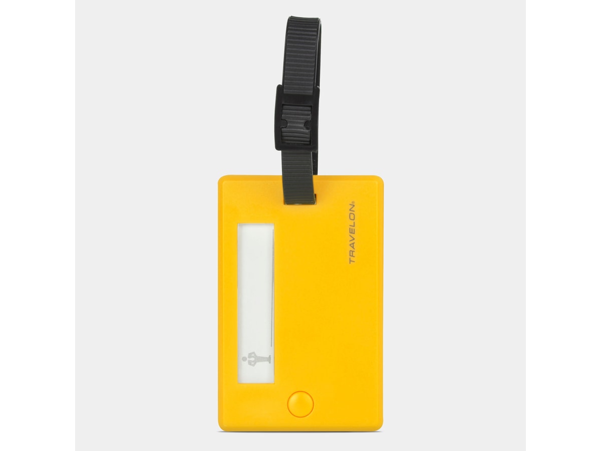 Set of 2 Luggage Tags