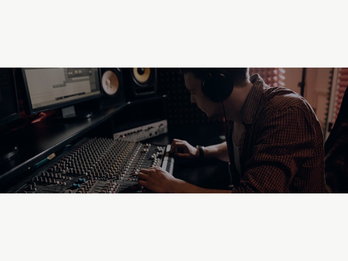 Máster en Sonido y Acústica