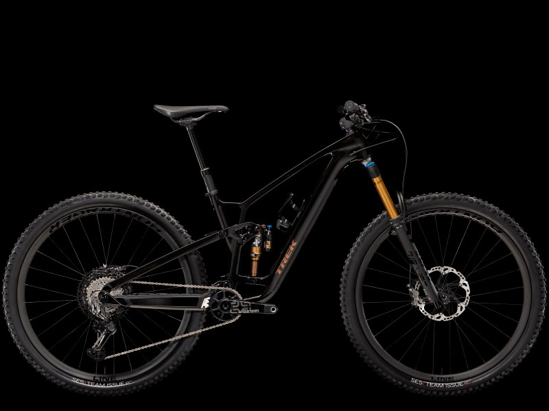 Bicicletas de montaña