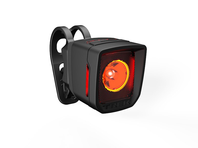 Luz trasera Trek CarBack Radar