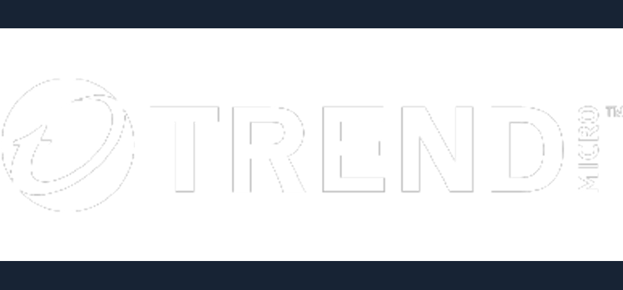 Logo de Trend Micro