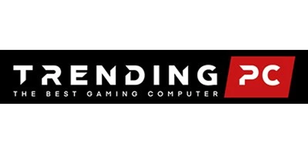 Logo de TrendingPC