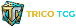 Logo de Trico TCG