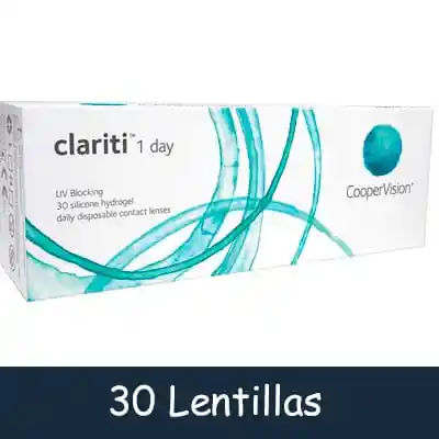 Clariti