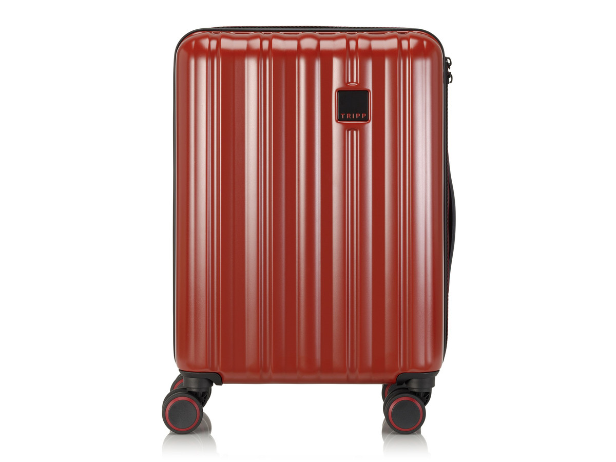 Tripp Retro Auburn Cabin Suitcase 55x37x20cm