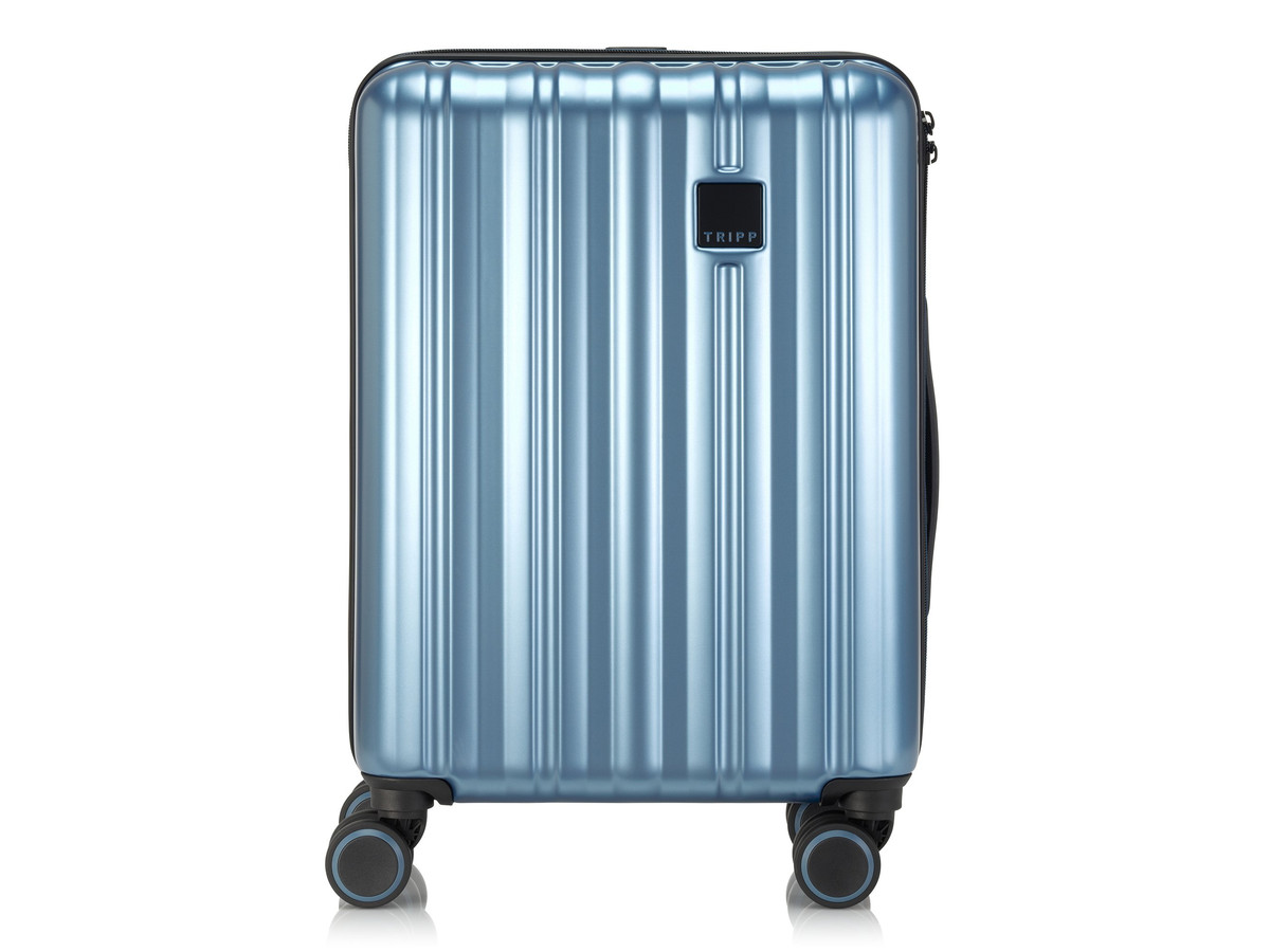 Tripp Retro Airforce Cabin Suitcase 55x37x20cm