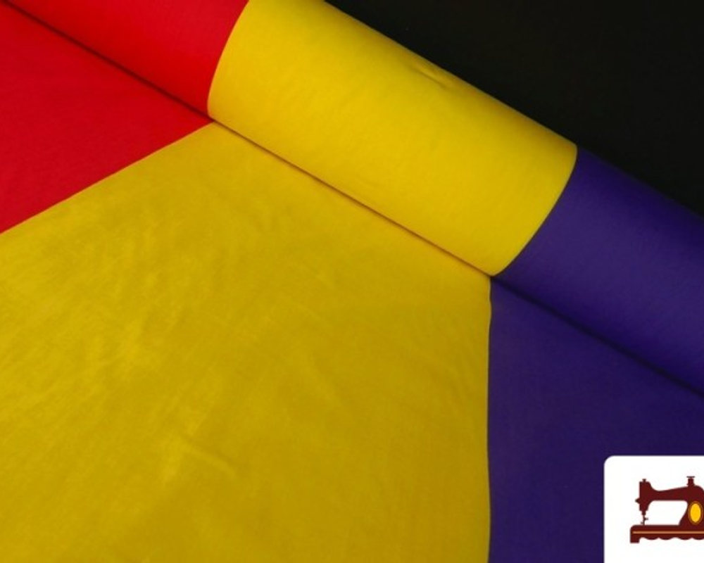 Tela de Bandera Republicana