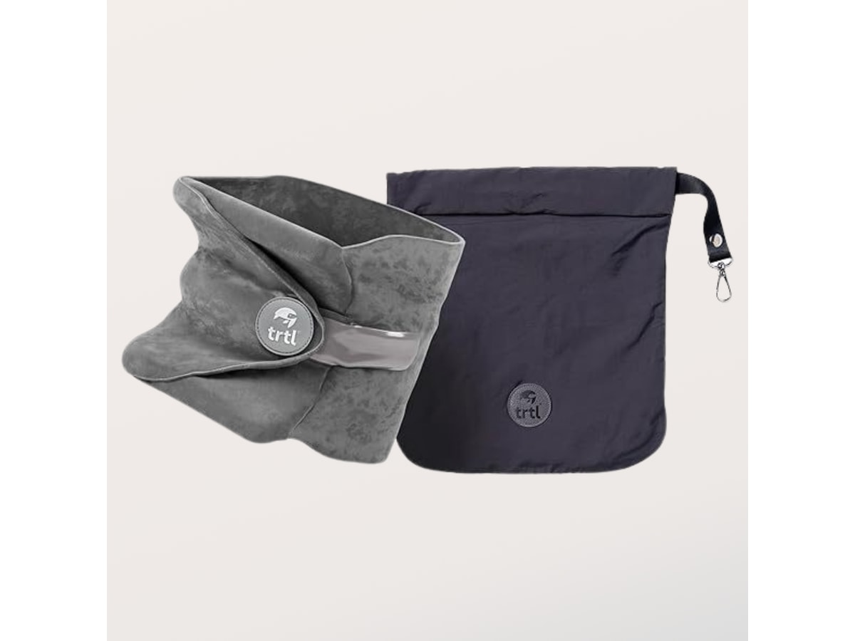 Trtl Travel Neck Pillow