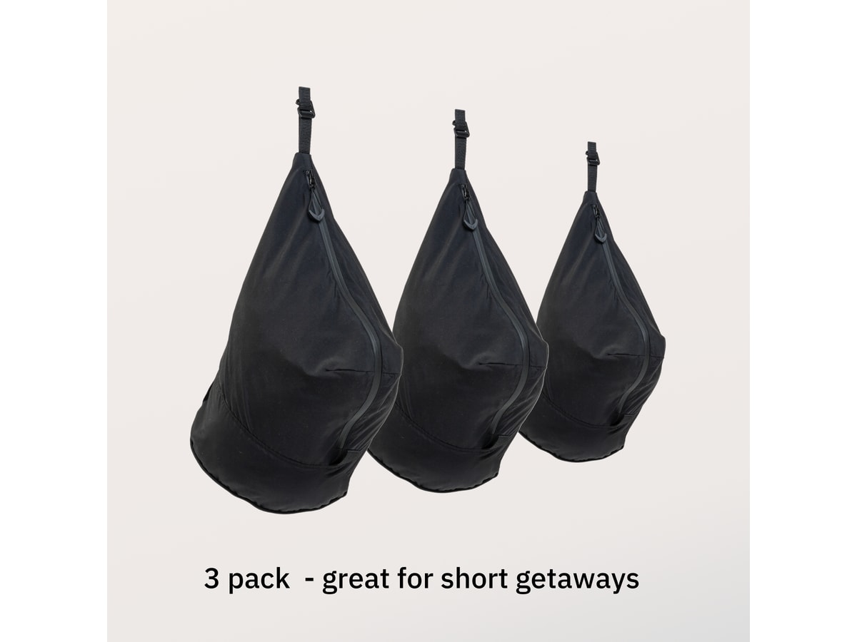 TRTL Packing Pods