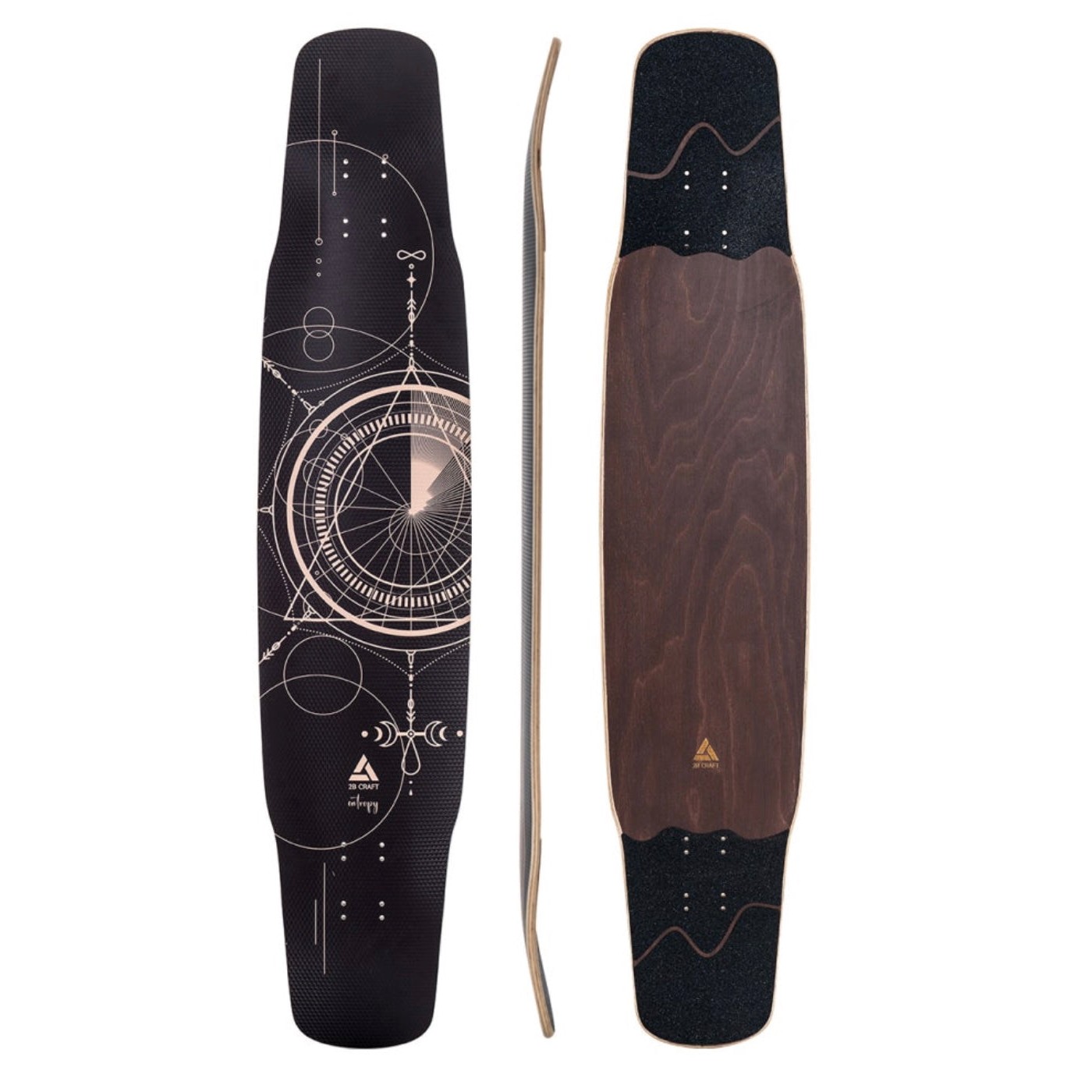 2B Craft Entropy 44