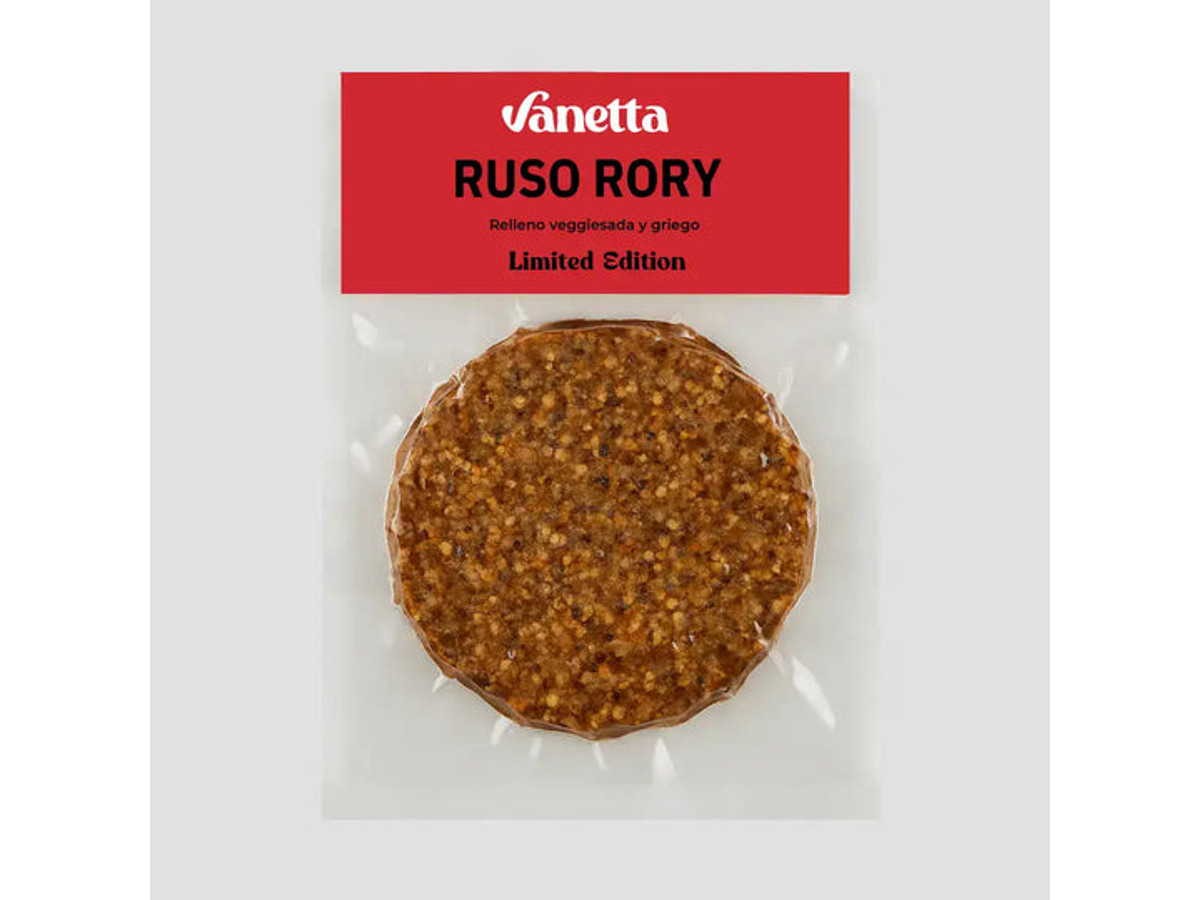 Vanetta Ruso Rory 250g