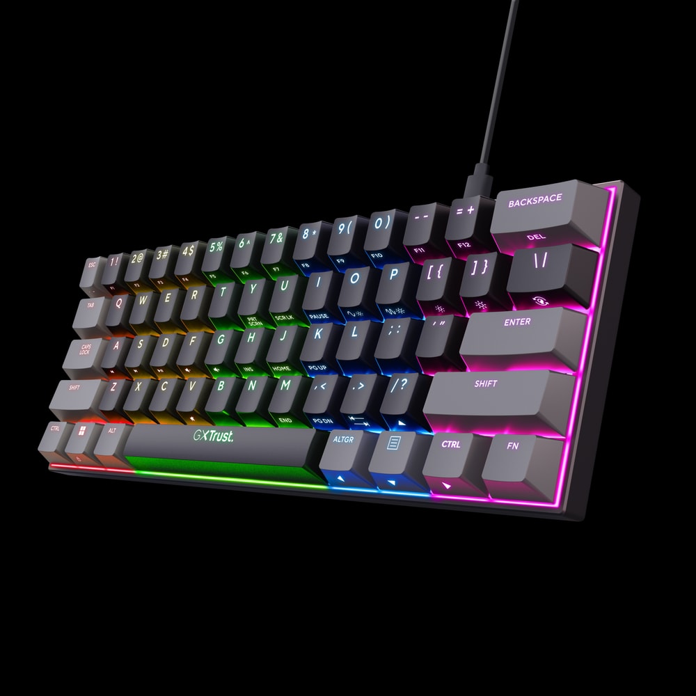 GXT 867 Acira