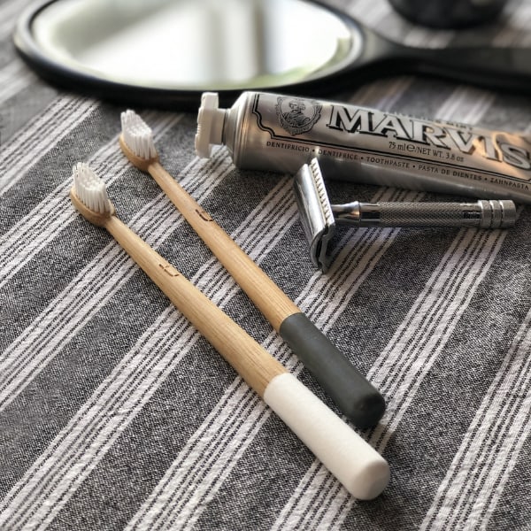 Truthbrush Soft Bristles Case of 10