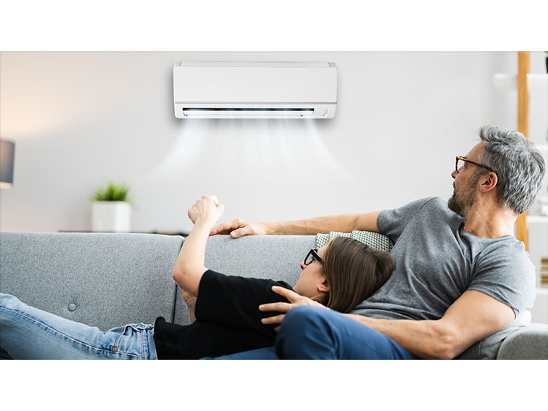 Split Daikin