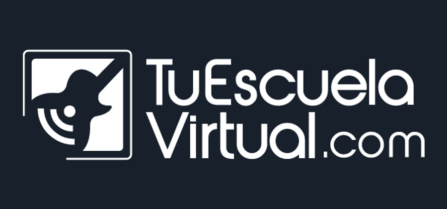 Logo de Tu Escuela Virtual