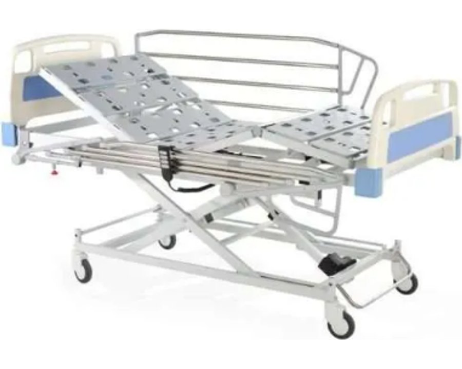 Cama Marina Plus | Confort Hospitalario en Casa