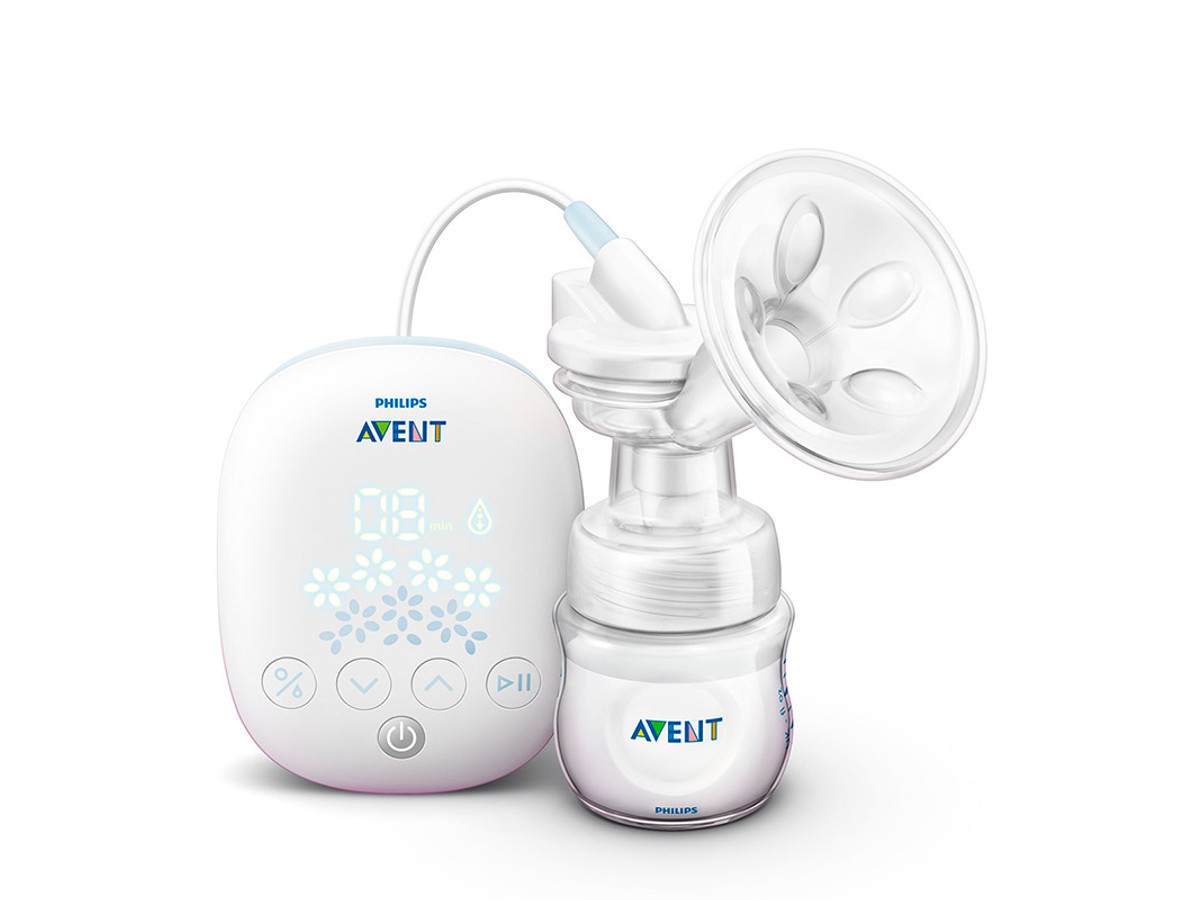 Philips Avent Easy Comfort