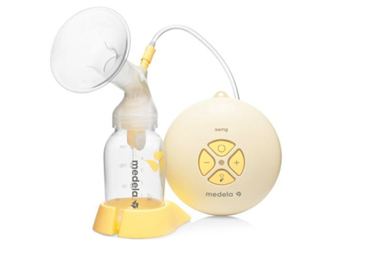 Medela Swing