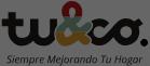 Logo de Tuandco