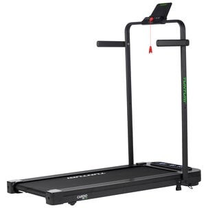 Treadmills