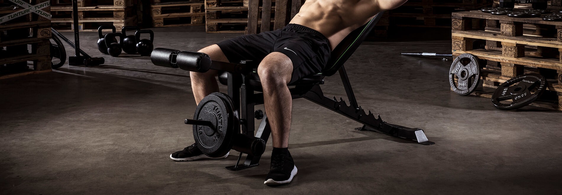 Workout Benches