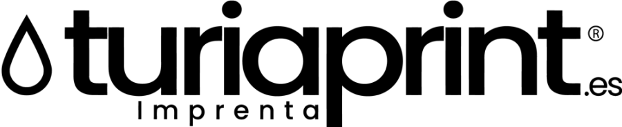 Logo de Turiaprint