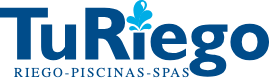 Logo de TuRiego