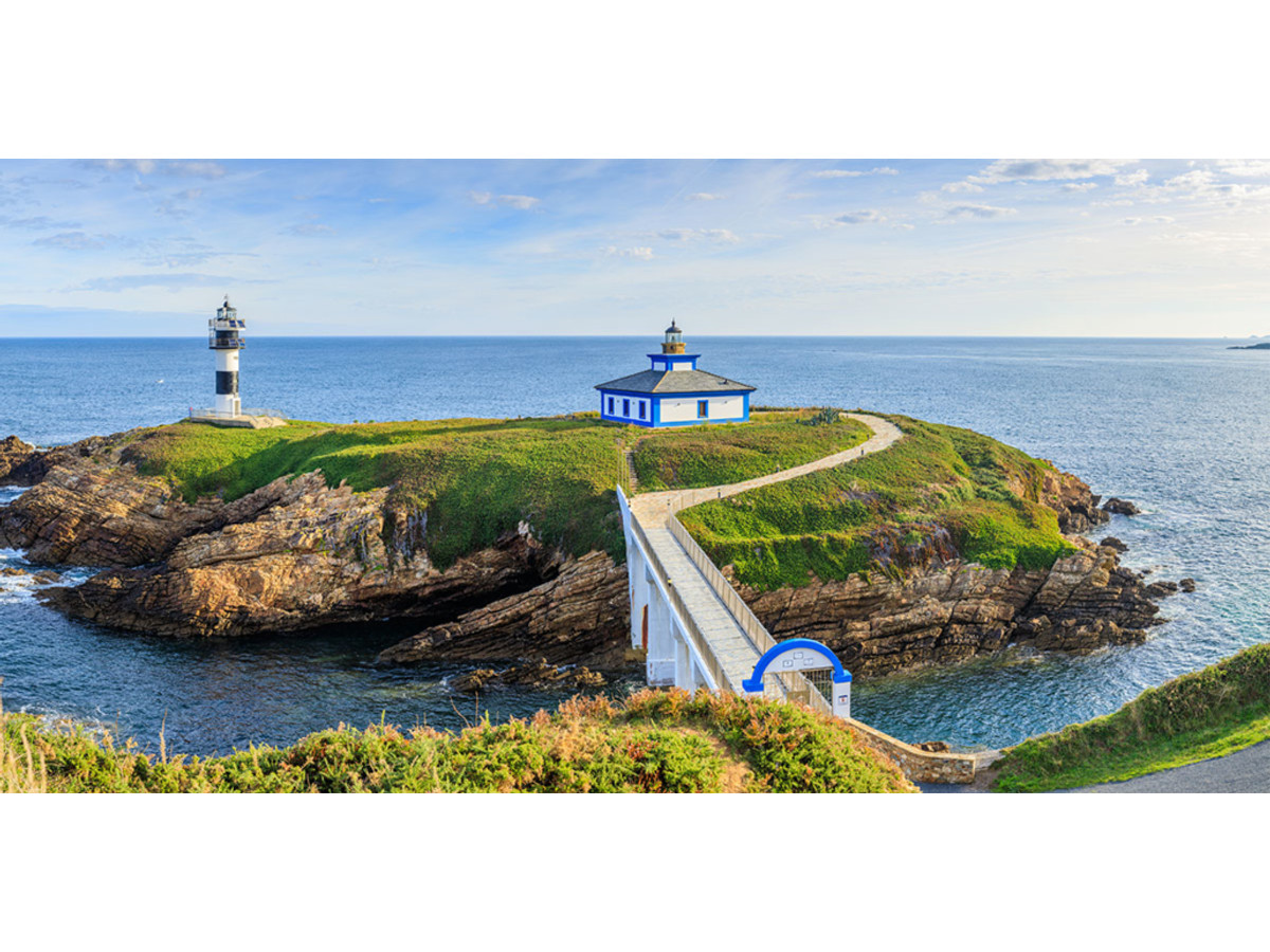 Experiencias en Galicia