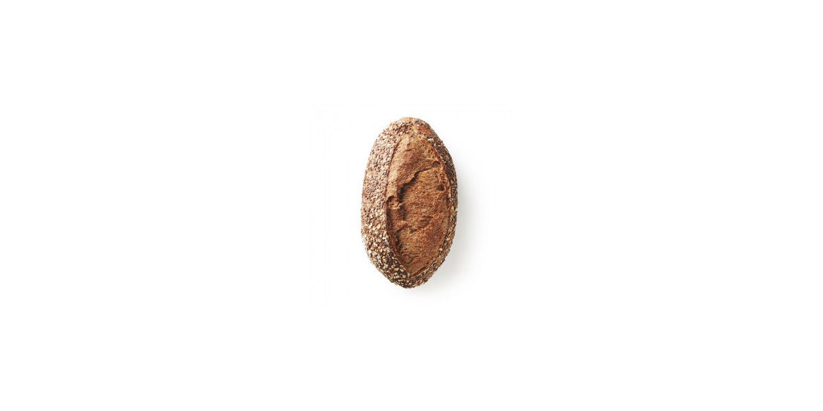 Pan integral y cereales