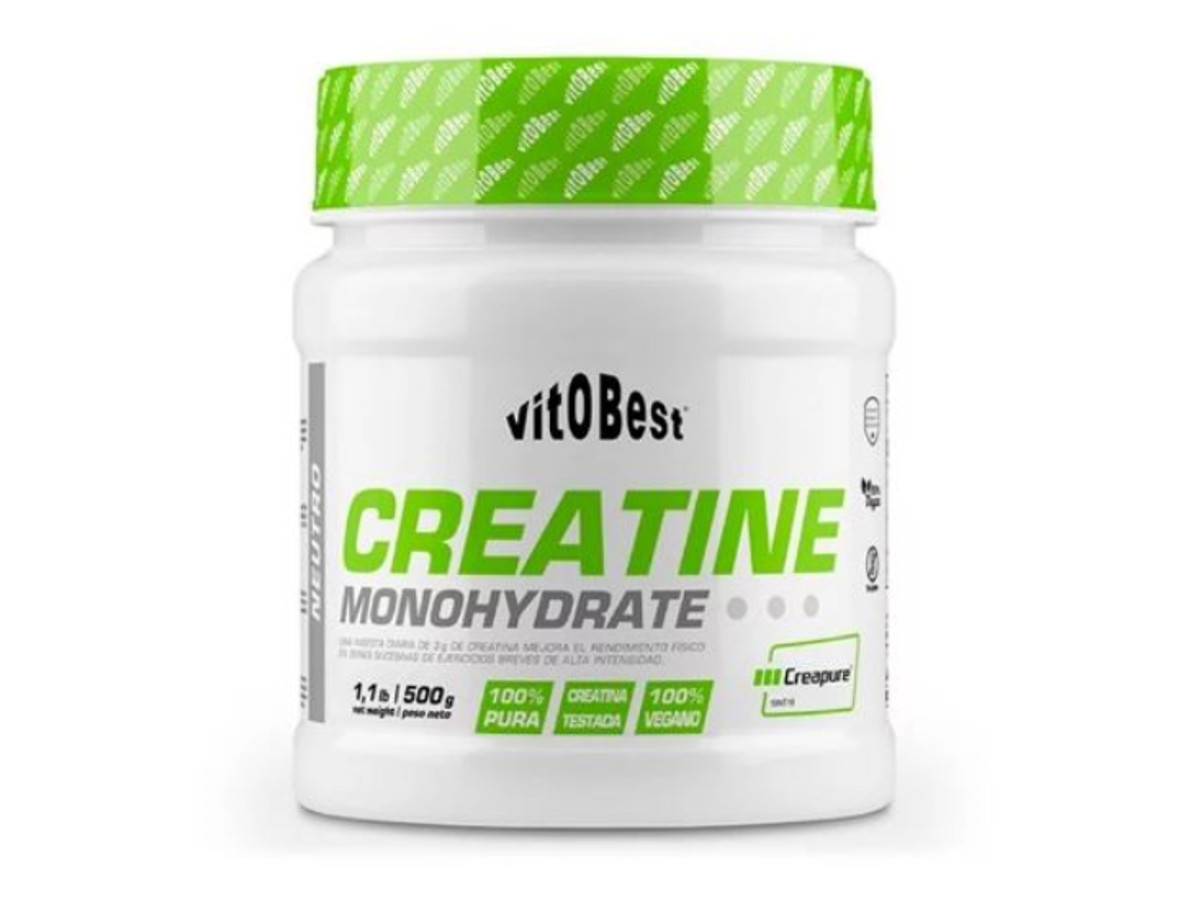 Creatina Powder Neutra