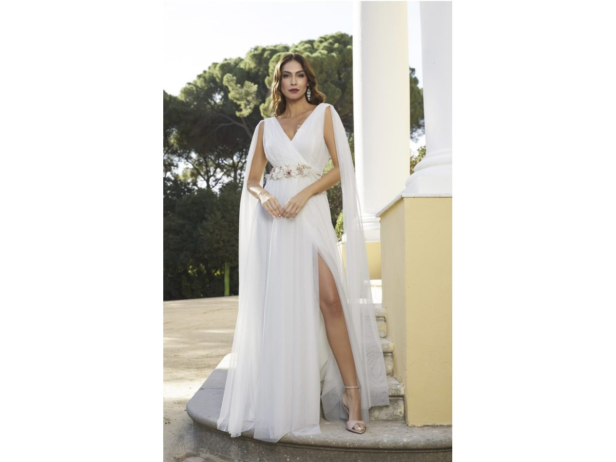Vestidos de novia