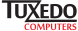 Logo de TUXEDO Computers