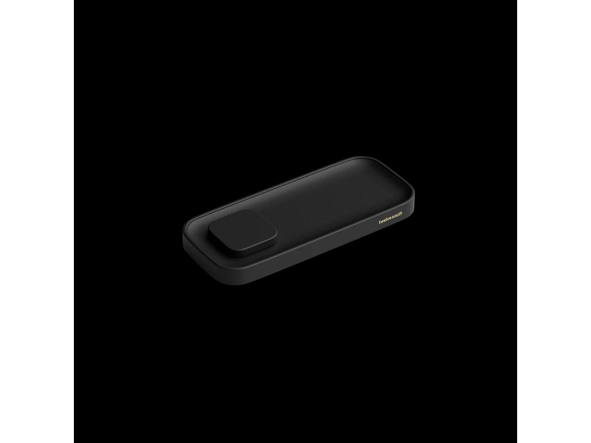 Valet 4.25 | Qi2.2 Wireless Charging Valet Tray
