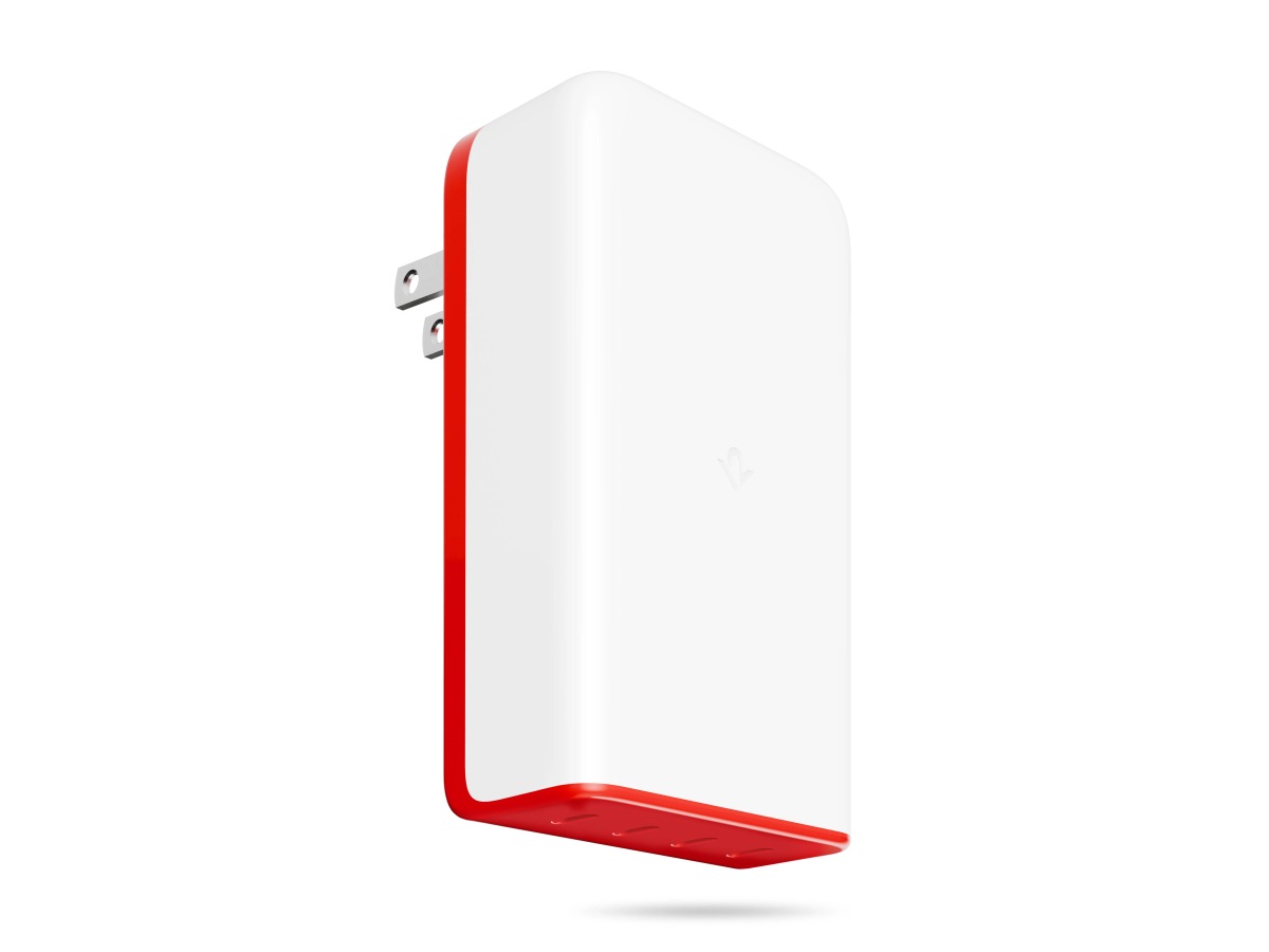 Fast USB-C Charger with Find My Built-In | Twelve South
