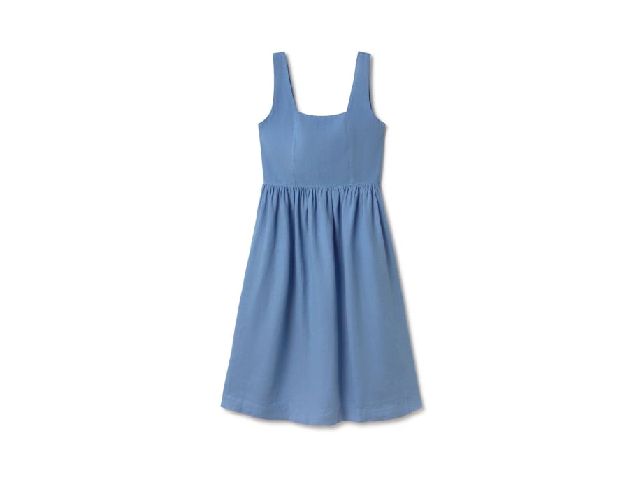 Formentera Denim Blue